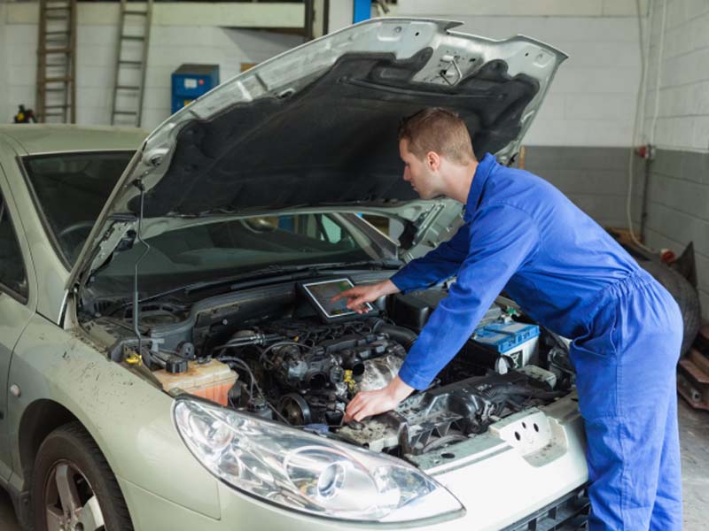 Autoreparatur in 75339 Höfen Autoreparatur in 75339 Höfen